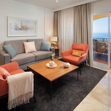 Mijas Costa Dolphin Views By Alfresco Stays El Faro Dış mekan fotoğraf