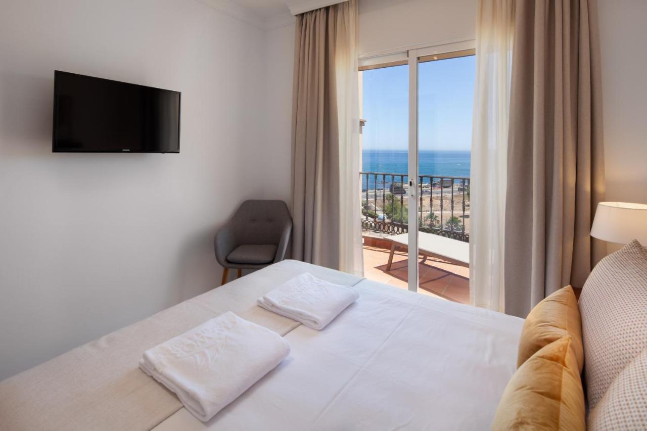 Mijas Costa Dolphin Views By Alfresco Stays El Faro Dış mekan fotoğraf
