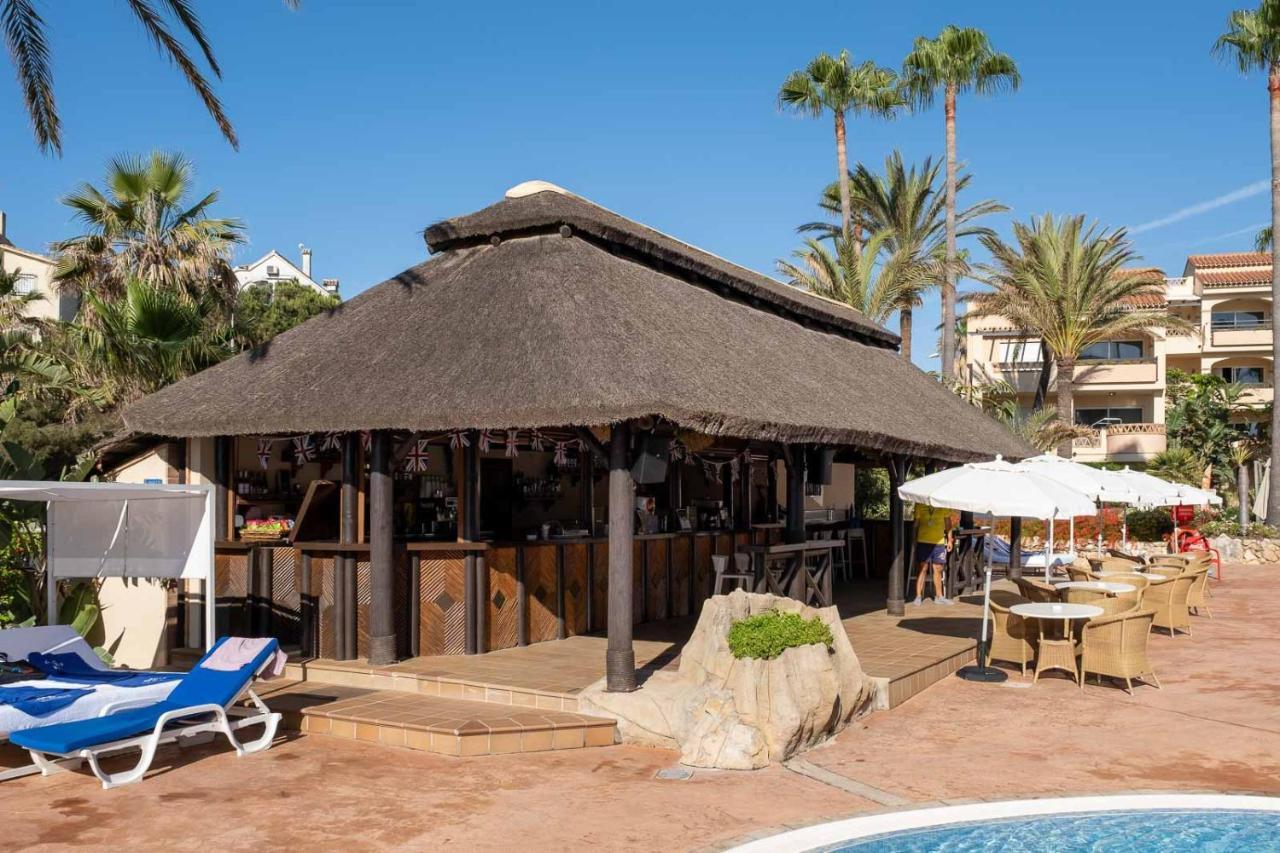 Mijas Costa Dolphin Views By Alfresco Stays El Faro Dış mekan fotoğraf