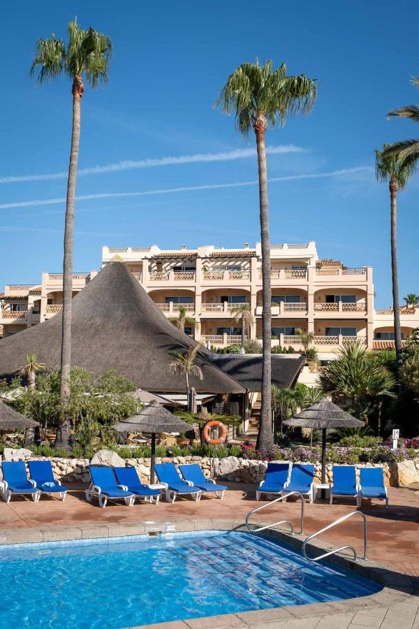 Mijas Costa Dolphin Views By Alfresco Stays El Faro Dış mekan fotoğraf