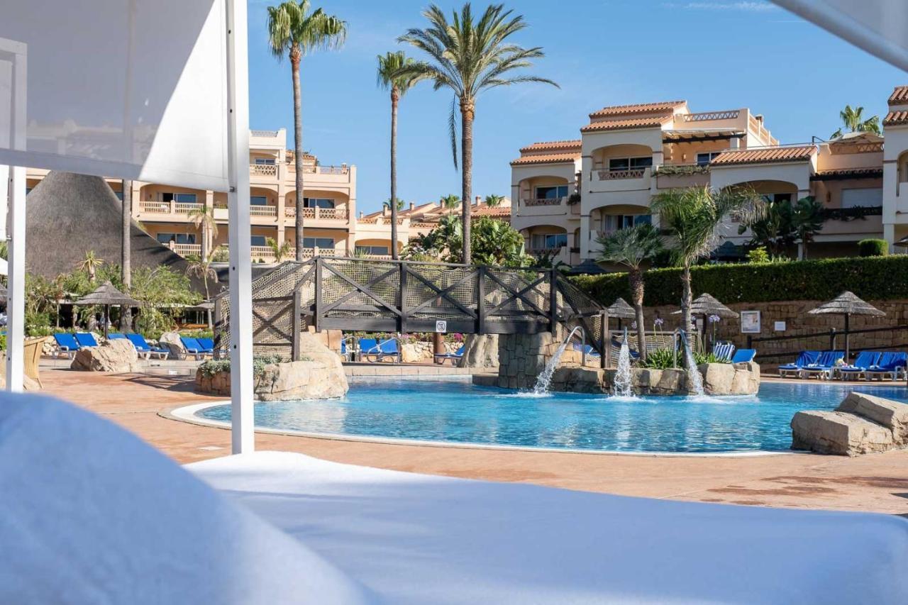 Mijas Costa Dolphin Views By Alfresco Stays El Faro Dış mekan fotoğraf