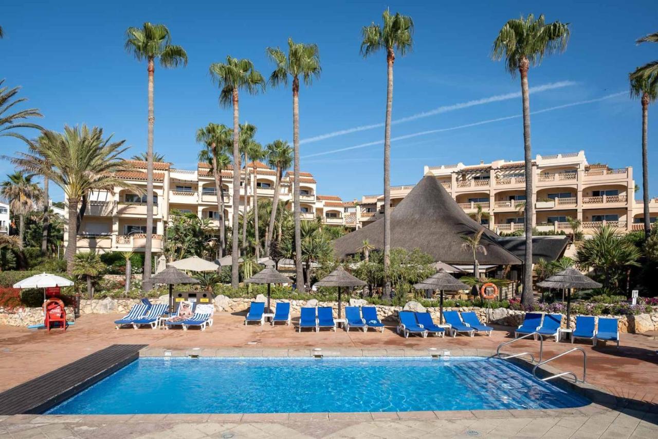 Mijas Costa Dolphin Views By Alfresco Stays El Faro Dış mekan fotoğraf