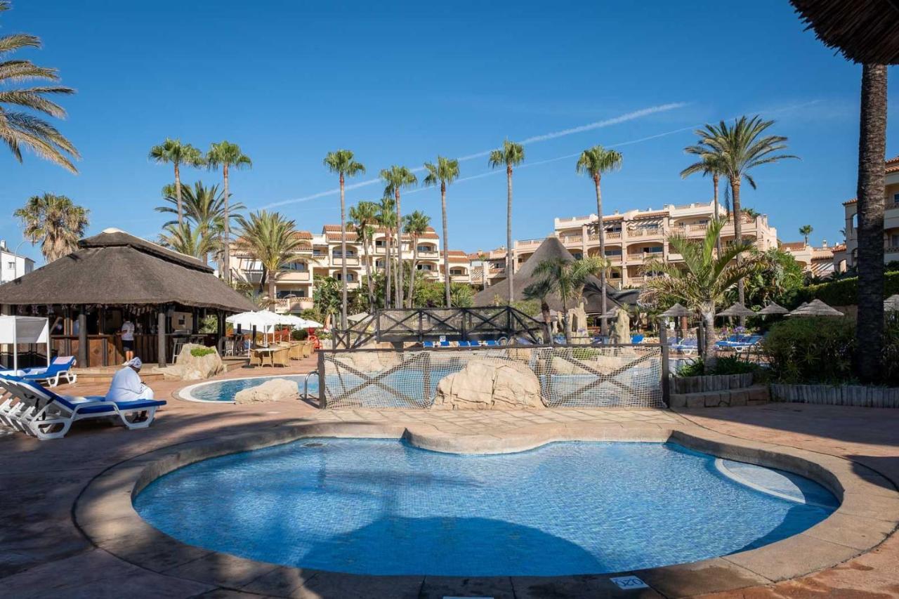 Mijas Costa Dolphin Views By Alfresco Stays El Faro Dış mekan fotoğraf