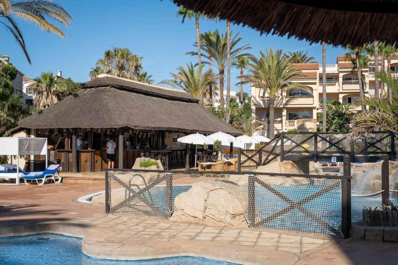 Mijas Costa Dolphin Views By Alfresco Stays El Faro Dış mekan fotoğraf