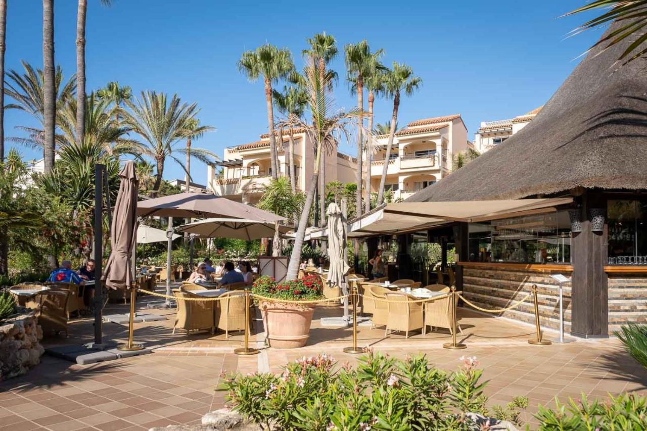 Mijas Costa Dolphin Views By Alfresco Stays El Faro Dış mekan fotoğraf