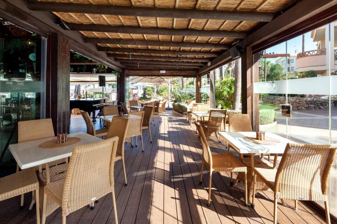 Mijas Costa Dolphin Views By Alfresco Stays El Faro Dış mekan fotoğraf